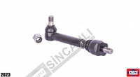 Tie Rod Coupling