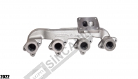 Exhaust Manifold