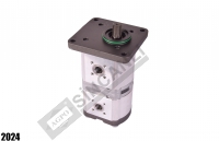 Hydraulic Pump