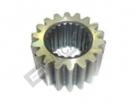 Planetary Gear