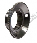 Planetary Ring Gear Hub