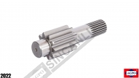 Pinion Shaft 10 Tooth