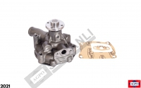 Water Pump Assy