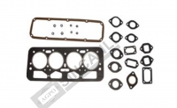 Top Gasket Set w/Cylinder Head Gasket 4 Cyl