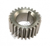 Crankshaft Gear 25/T