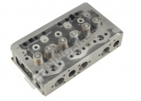 Cylinder Head W/ Valves P3.144Engine