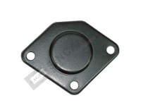 Power Steering Pump Blanking Plate