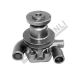 Water Pump Assy W/Pulley