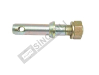 TİLLER ÇEKİ PİMİ 22x22 MM İNCE 7/8 SOMUNLU