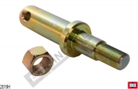 TILLER ÇEKİ PİMİ 28/22MM 3/4 SOMUNLU