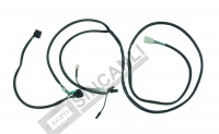 Front Lamp Wiring Loom Assy.