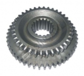 2Nd.-4Th Speed Gear 36/46 T