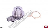 Water Pump Pulley