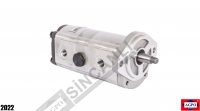 Tandem Hydraulic Pump