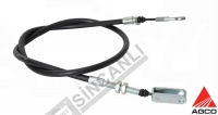 Hand Brake Cable