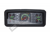 Instrument Panel 