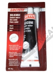 LOCTITE 85 GR BLACK SIYAH SIVI CONTA