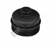 Oil Filter Cap 