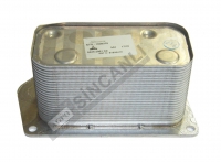 Engine Oil Cooler