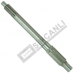 12 Speed Input Shaft