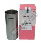 SİLİNDİR GÖMLEĞİ STD F/F 98.48MM 043 LD 00103 000