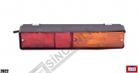 Rear Brake Light Lamp Assy.