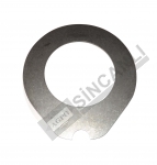 Intermediate Brake Disc 