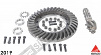 Crown Wheel & Pinion 