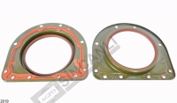 Rear Crankshaft Seal & Housing 