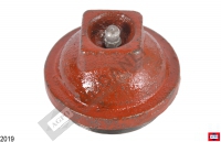 Front Hub Cap 191142M1