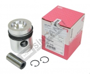 Piston & Ring Set 