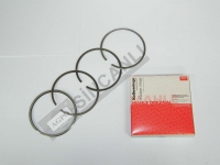 Piston Ring Set 043 28 No 