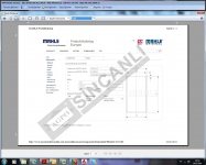 SİLİNDİR GÖMLEĞİ STD ÇENELİ 100MM S/F (043 WV 42)