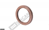 Front Crank Seal