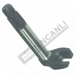 Str.Rocker Shaft