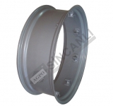 Rear Wheel Rim 12x36