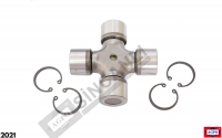 4x4 Universal Joint 30x92 Mm (Center Greasing Nip)