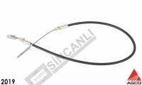 EL GAZ TELİ 811.MM