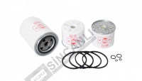 Fuel Filter (2) & Oil Filter (1) Kit