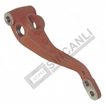 Wet Brakes Lever Lh