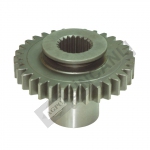 Gear-Pto 38/T 21 Spl