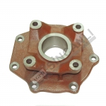 Pto Pulley Cover