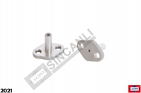 Hydraulic Pump Support Pin