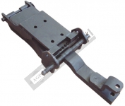 Drawbar & Bracket Assy