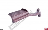 Foot Support Lh 2 Hole