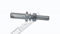 TİLLER ÇEKİ PİMİ İKİYÖN CAT.1/2 28x25x22 36,M.SMLU