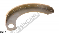 Brake Shoes Assy