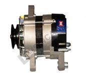 ALTERNATÖR KOMPLE YM 12 V 45.AMP. LUCAS TİP