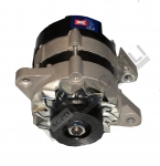 ALTERNATÖR KOMPLE YM 12 V 45.AMP. LUCAS TİP