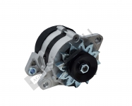 ALTERNATÖR KOMPLE YM 12 V 45.AMP. LUCAS TİP